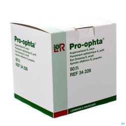 Pro-ophta S Pans Ophtalmo Petit 50 34228