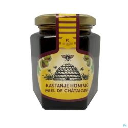 Revogan Miel Chataigne 500g