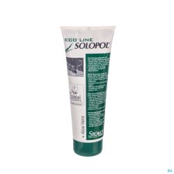 Solopol Strong Skin Cleansing Tube 250ml