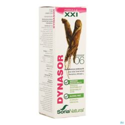 Soria Composor N6 Dynasor Xxi 50ml