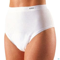 Suprima 1257 Bodyguard 1 Dame Blanc S