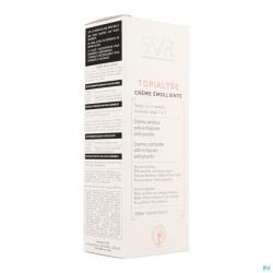 SVR Topialyse Crème Emolliente 200 Ml