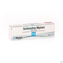 Terbinafine Mylan 1 % 15 G