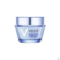 Vichy Aqualia Crème Riche 50ml