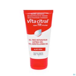 Vita Citral Tr Gel Tube 75 Ml