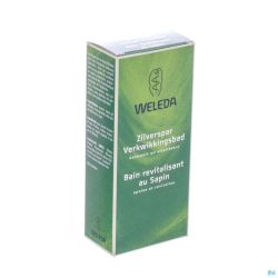 Weleda Bain Sapin Revitalisante 200 Ml