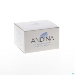 Andina Crème Pot 30 Ml