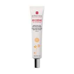 BB Crème au Ginseng Soin Effet Peau de Bébé SPF20 Teinte Nude 40ml