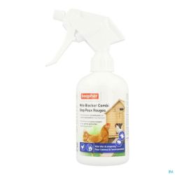 Beaphar Mite Blocker Combi Poules 500ml