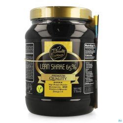 Beauty Science Lean Shake 65% Chocolate 453g