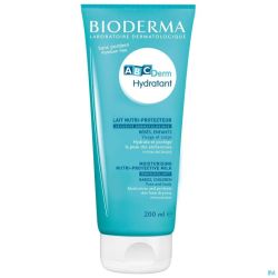 Bioderma Abc Derm Hydratant 200ml