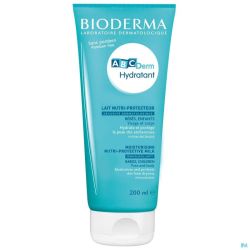 Bioderma Abc Derm Hydratant 200ml