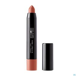 Couleurs De Noir Chubby Lipbalm 06 Nectarine