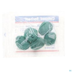Cutimed Sorbact Tampons Sachets 1x5 7216800