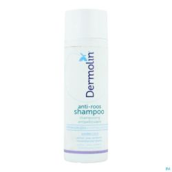 Dermolin Shampooing Anti-pelliculaire 200 Ml 