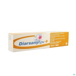 Diarsanyl Plus Pv Pate Orale Vétérinaire 60 Ml