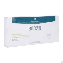 Endocare Concentrate 40% Sca Amp 7x1ml