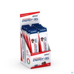 Etixx Nutri Gel Cola 12x38 Grr