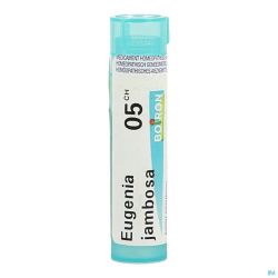 Eugenia Jambosa 05ch Granules 4g Boiron