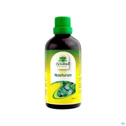 Fytobell Nasturan 100 Ml 