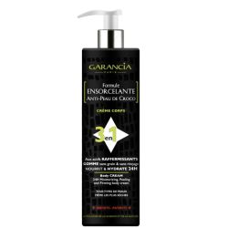 Garancia Pack Formule Ensorcelante 400ml + 75ml Format Cabine Offert