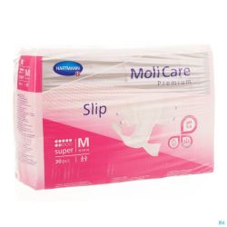 Hartmann Molicare Premium Super M 169649