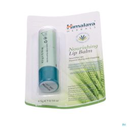 Himalaya Nourishing Lipbalm 4,5g