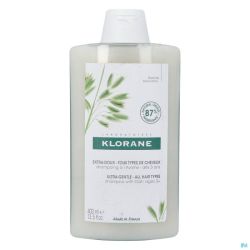 Klorane Capil. Sh Avoine 400ml