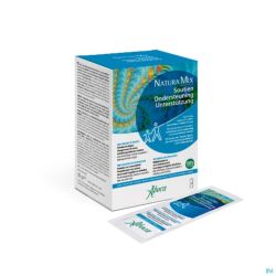 Natura Mix Adv. Soutien Sachets 20 Aboca