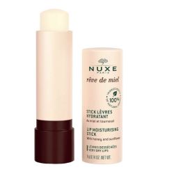 Nuxe Reve De Miel Duo Stick à Lèvres 4g