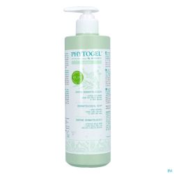 Phytogel By Huckert's Nature Pompe 400ml