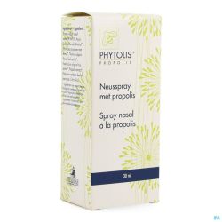 Phytolis Propolis Spray Nasal 30ml