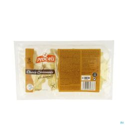 Proceli Croissants Chocolat 230g 3514 Revogan