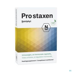 Prostaxen 30 CAP 3x10 BLISTER