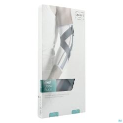 Push Med Coudiere Gauche/droite 35-38cm T5