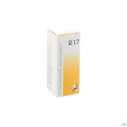 Reckeweg Nr 17 50 Ml 