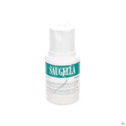 Saugella Active 100 Ml