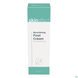 Skineffect Nourishing Foot Cream 75ml