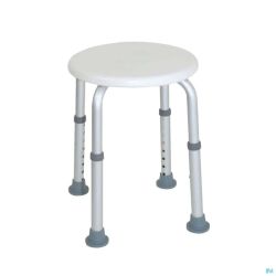 Tabouret Douche Dino Reglable 34-52cm Advys