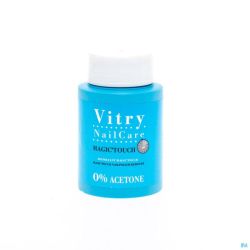 Vitry Dissolvant Magic Touch S/acetone 7