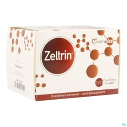 Zeltrin Comprimés 120