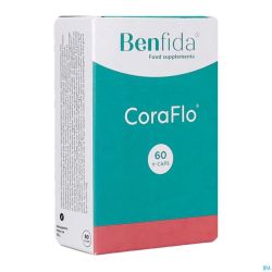 Benfida Coraflo Caps 60