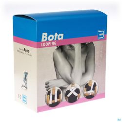 Bota Looping Bande A Fixer 160cm Nr2 1 P