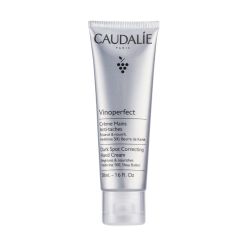 Caudalie Vinoperfect Crème Mains Anti Taches 50ml Prix Permanent