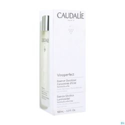 Caudalie Vinoperfect Essence Glycolique Concentrée 100ml Prix Permanent
