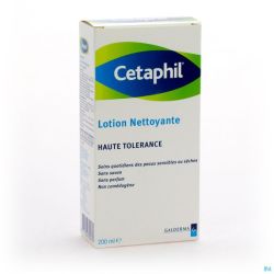 Cetaphil Lotion 200 Ml