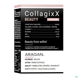 Collagixx Beauty 30 Gélules