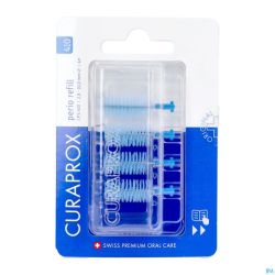 Curaprox Cps 410 Perio Bleu Ciel Profond Recharg4
