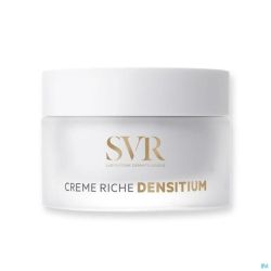 SVR Densitium Crème Riche Pot 50ml