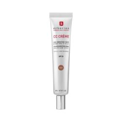 Erborian Cc Crème Teinte Deep 40ml